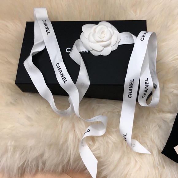 Chanel wallet. - Picture 11 of 16